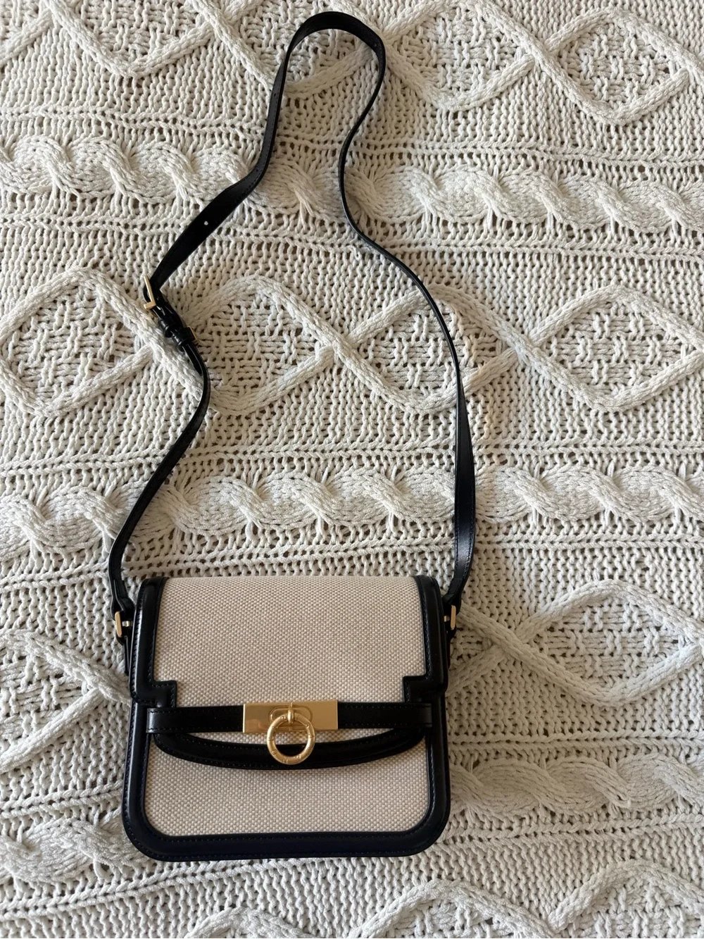 Parisa Wang Cross Body Bag